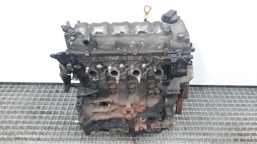 Motor, cod D4FA, Kia Cerato (LD) 1.5 CRDI