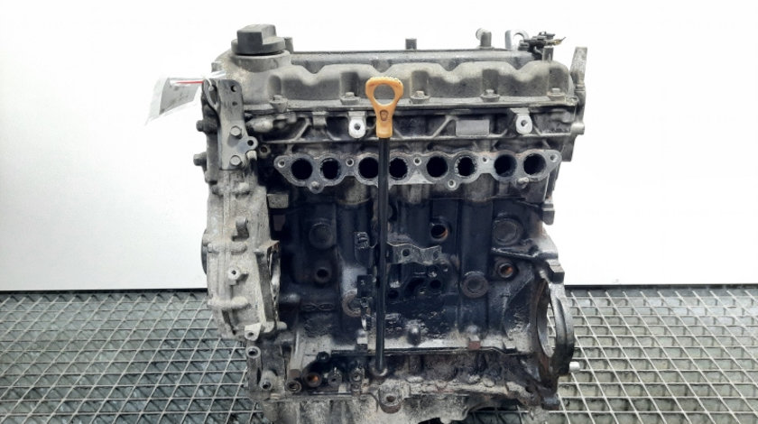 Motor, cod D4FA, Kia Rio II (jB), 1.5 CRDI (id:581286)