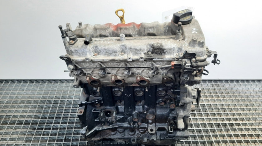 Motor, cod D4FB, Kia Cerato (LD), 1.6 CRDI (id:581319)