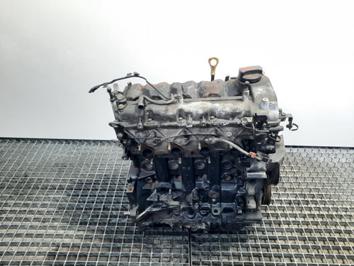 Motor, cod D4FB, Kia Cerato (LD), 1.6 CRDI (pr:110747)