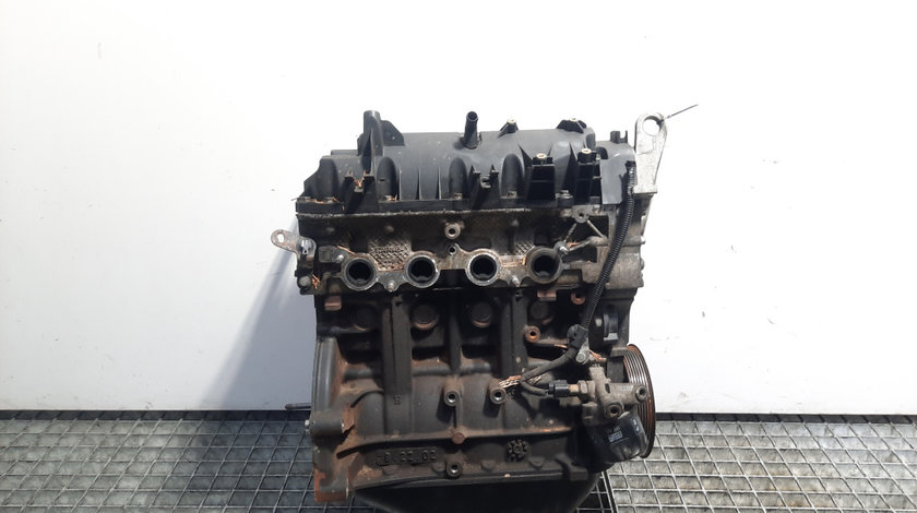 Motor, cod D4FD740, Renault Clio 3, 1.2 b (id:457790)