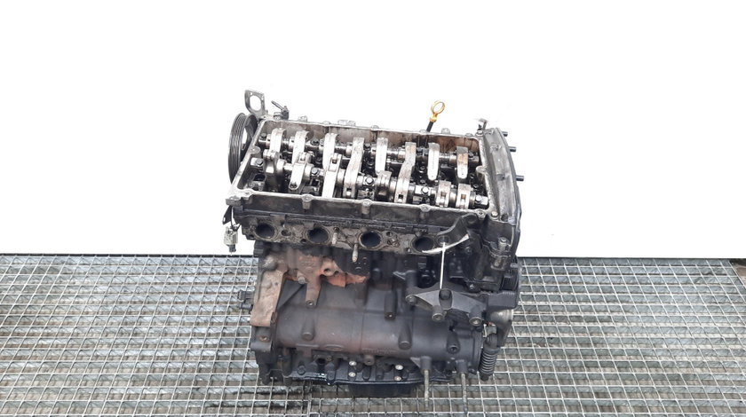 Motor, cod D6BA, Ford Mondeo 3 (B5Y), 2.0 TDCI (id:592095)