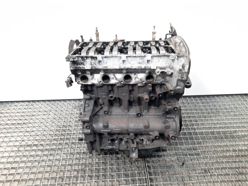 Motor, cod D6BA, Ford Mondeo 3 Combi (BWY), 2.0 TDCI (id:597742)