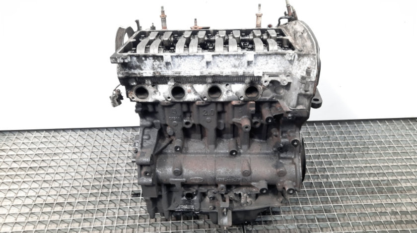 Motor, cod D6BA, Ford Mondeo 3 Combi (BWY), 2.0 TDCI (id:597742)