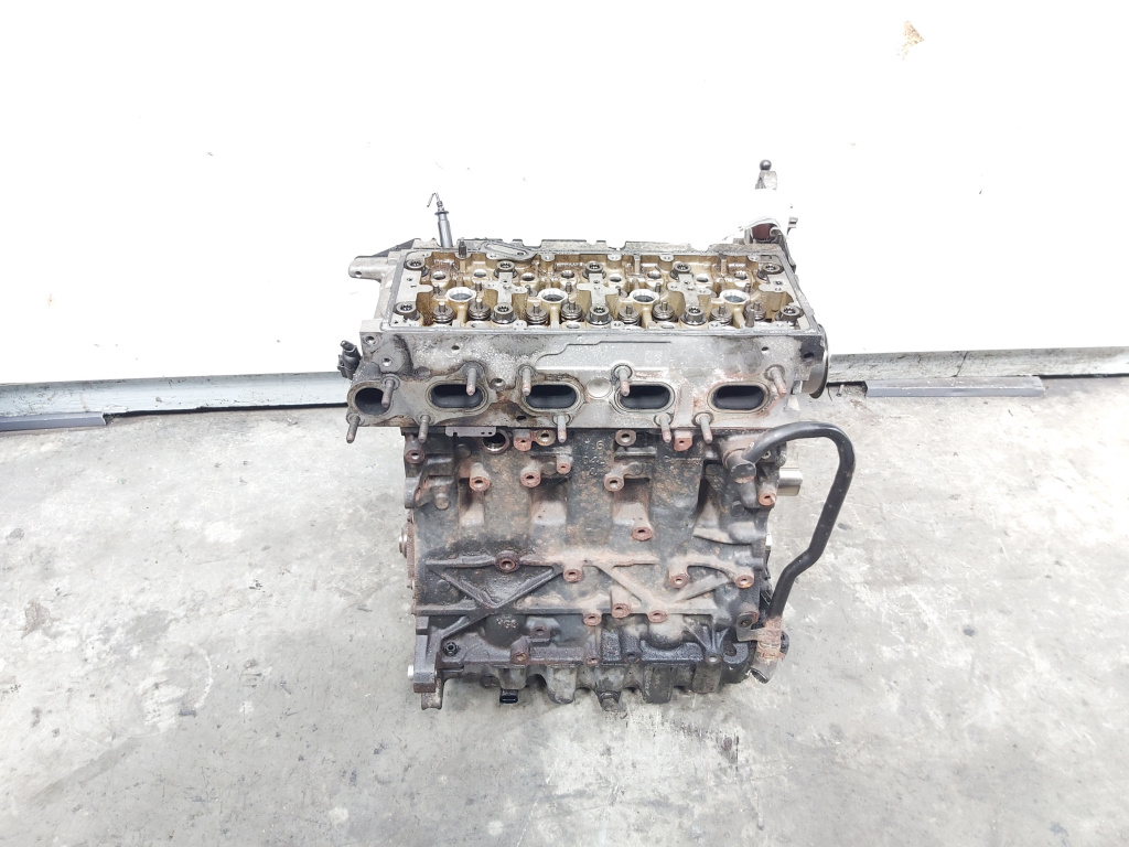 Motor, cod DCX, VW Passat (3G2), 1.6 TDI (id:693664)