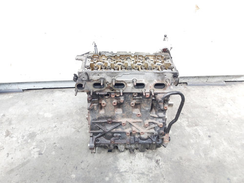 Motor, cod DCX, VW Passat (3G2), 1.6 TDI (id:693664)