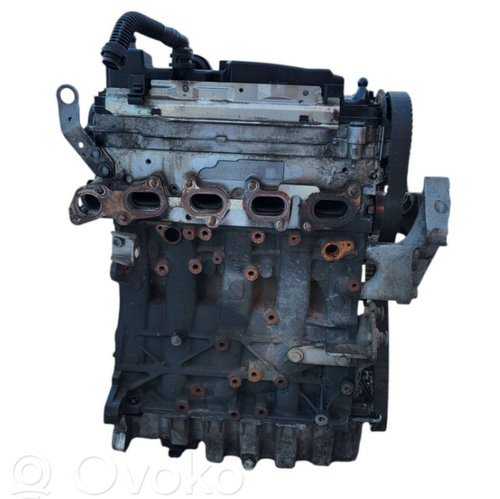 Motor, cod DCXA, Vw Passat (3G2) 1.6 TDI (pr:110747)
