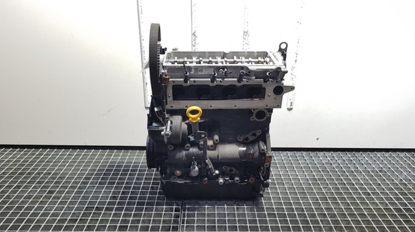 Motor, cod DFG, Audi Q2 (GAB), 2.0 TDI (pr:110747)