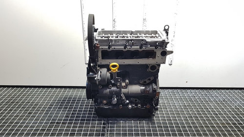 Motor, cod DFG, Audi Q3 (8UB), 2.0 TDI (pr:110747)