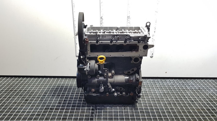 Motor, cod DFG, Audi Q3 (8UB), 2.0 TDI (pr:110747)