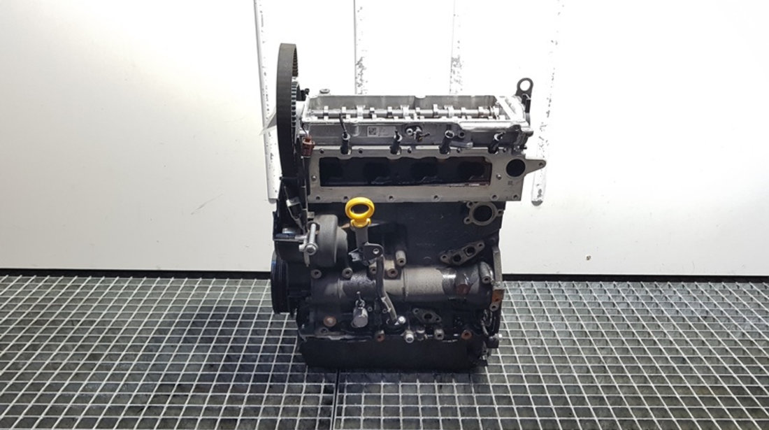 Motor, cod DFG, Skoda Superb III Combi (3V5) 2.0 tdi (pr;110747)