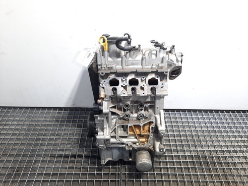 Motor, cod DKL, Skoda Rapid (NH3), 1.0 TSI (idi:598548)