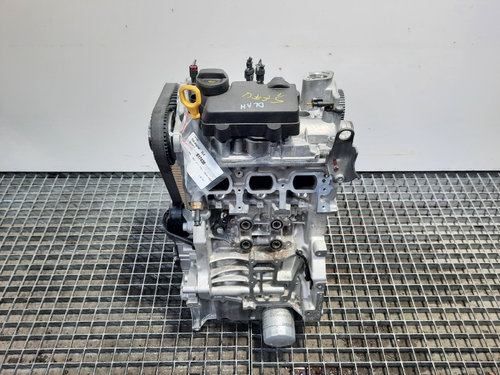 Motor, cod DLA, Vw Golf 8 (CD1), 1.0 TSI (id:617430)