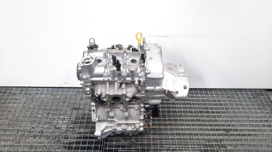Motor, cod DLAA, Skoda Karoq (NU7), 1.0 TSI (idi:591054)