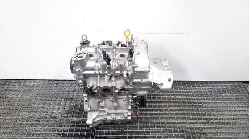 Motor, cod DLAA, Skoda Scala, 1.0 TSI (idi:591054)