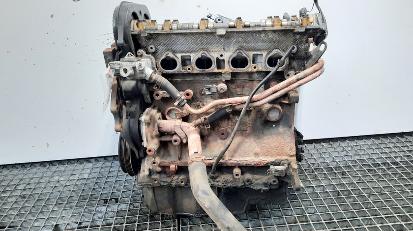 Motor, cod EDZ, Chrysler PT Cruiser, 2.4 benz (id:551953)
