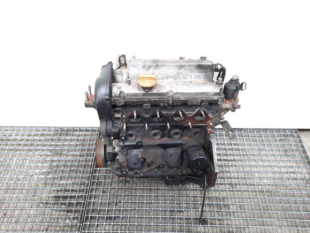 Motor, cod F18D3, Daewoo Nubira (2) 1.8 benz (id:110747)