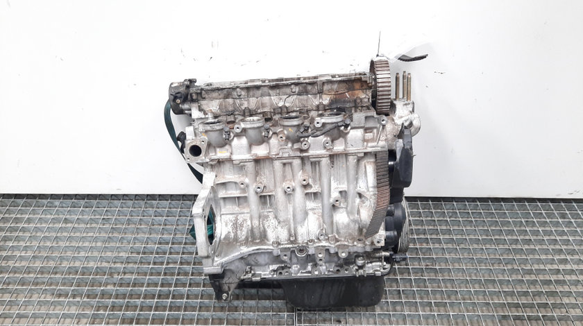 Motor, cod F6JA, Ford Fiesta 5, 1.4 tdci (id:416555)