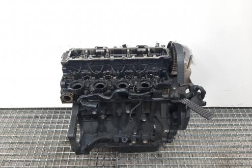 Motor, cod F6JA, Ford Fiesta 5, 1.4 TDCI (pr:110747)