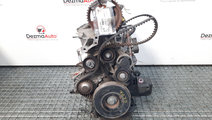 Motor, cod F6JB, Ford Fusion (JU) 1.4 tdci (idi:43...