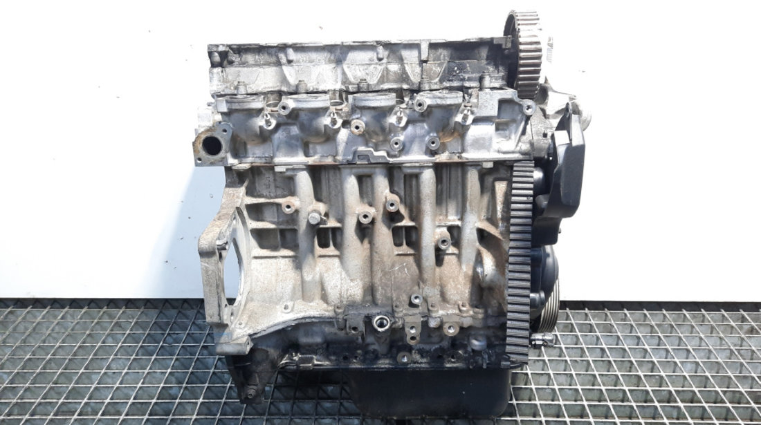 Motor, cod F6JB, Mazda 2 (DY), 1.4 CD (idi:494165)