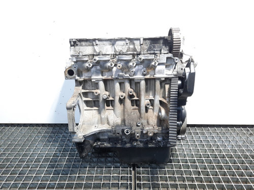Motor, cod F6JB, Mazda 2 (DY), 1.4 CD (idi:494165)