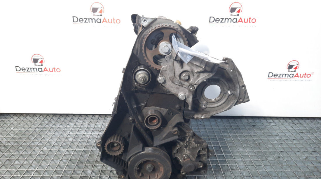 Motor, cod F8Q632, Renault Kangoo 1, 1.9 dci (idi:438569)