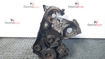 Motor, cod F8Q632, Renault Kangoo 1, 1.9 dci (idi:...