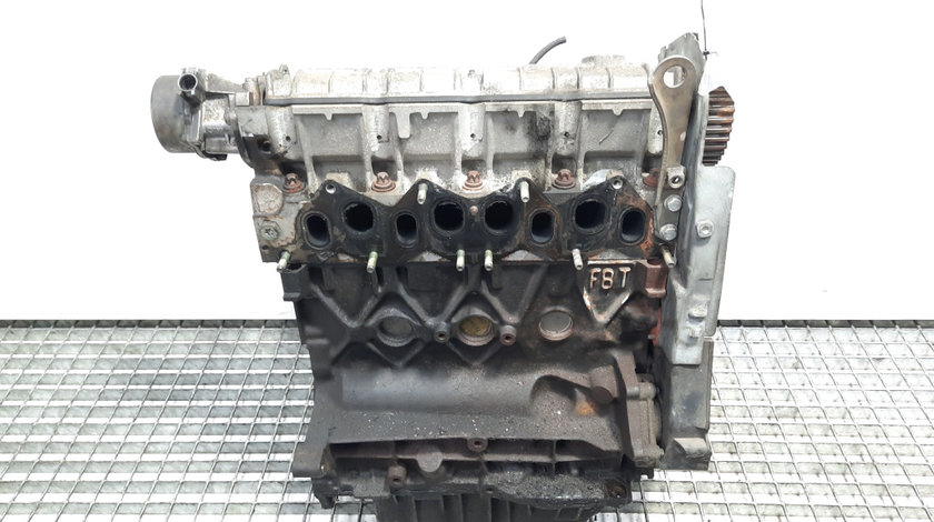 Motor, cod F8Q632, Renault Kangoo 1, 1.9 RXED (id:457791)