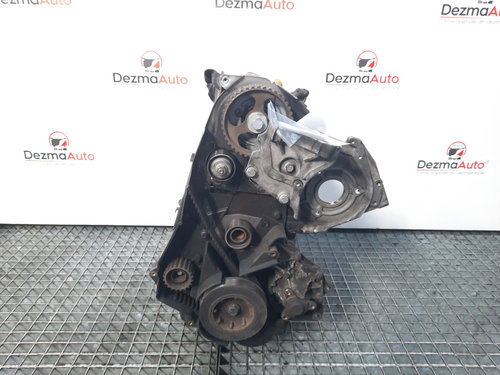 Motor, cod F8Q632, Renault Kangoo 1 Express, 1.9 dci (idi:438569)