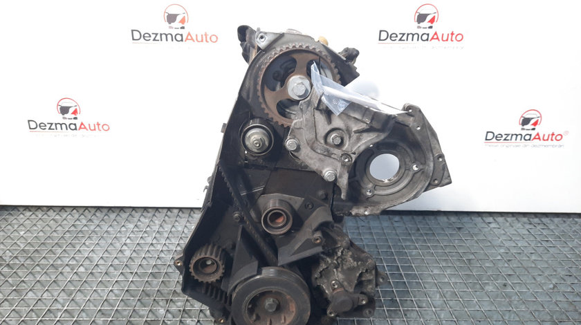 Motor, cod F8Q632, Renault Kangoo 1 Express, 1.9 dci (idi:438569)