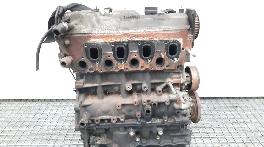Motor, cod F9DA, Ford Focus 1, 1.8 TDCI (id:456854)