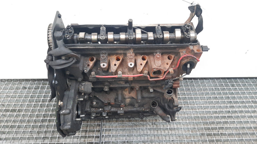 Motor, cod F9DA, Ford Focus 1, 1.8 TDCI (id:457789)