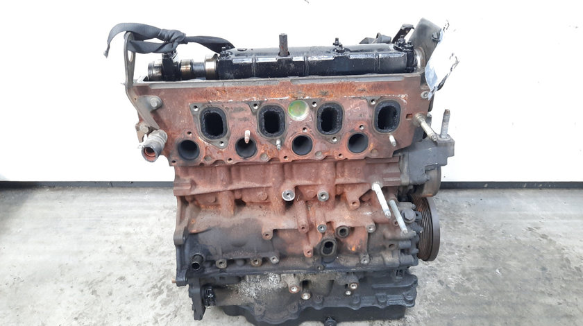 Motor, cod F9DA, Ford Focus 1, 1.8 tdci (id:460459)