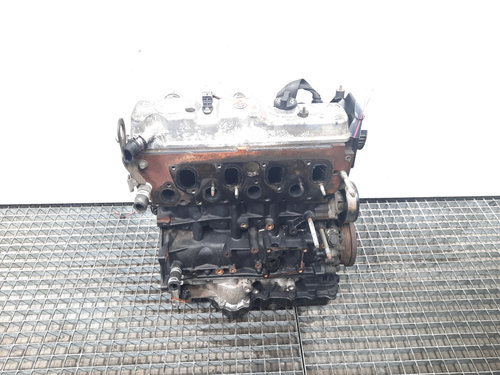 Motor, cod F9DA, Ford Focus 1, 1.8 TDCI (idi:470454)