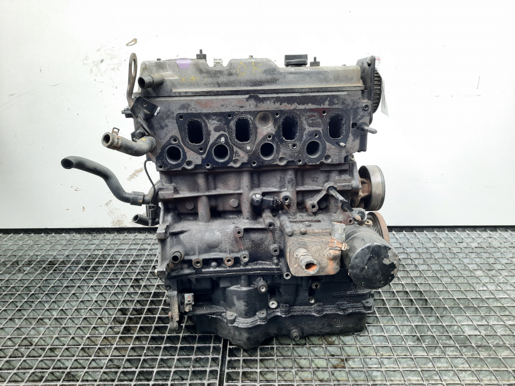 Motor, cod F9DA, Ford Focus 1 Combi, 1.8 TDCI (idi:528028)