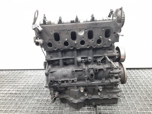 Motor, cod F9DB, Ford Focus 1, 1.8 TDCI (idi:597701)