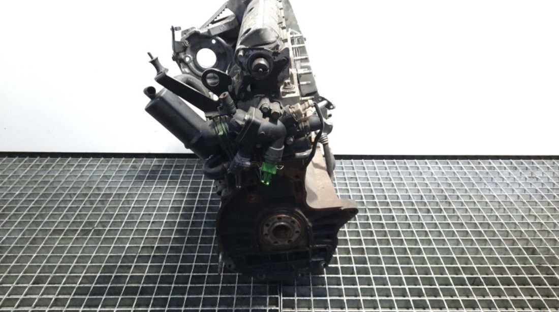 Motor, cod F9Q734, Renault Megane 1, 1.9 dti (idi:478703)