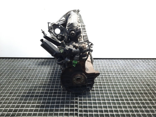 Motor, cod F9Q734, Renault Megane 1, 1.9 dti (idi:478703)