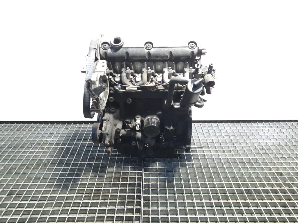 Motor, cod F9Q734, Renault Megane 1 Combi, 1.9 dti (idi:478703)