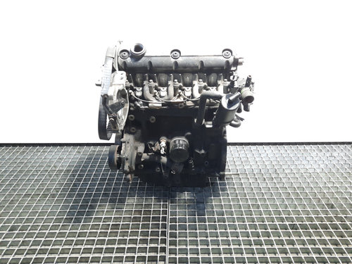 Motor, cod F9Q734, Renault Megane 1 Combi, 1.9 dti (idi:478703)