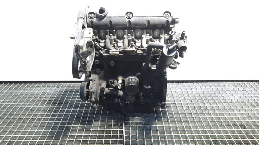 Motor, cod F9Q734, Renault Megane 1 Combi, 1.9 dti (idi:478703)