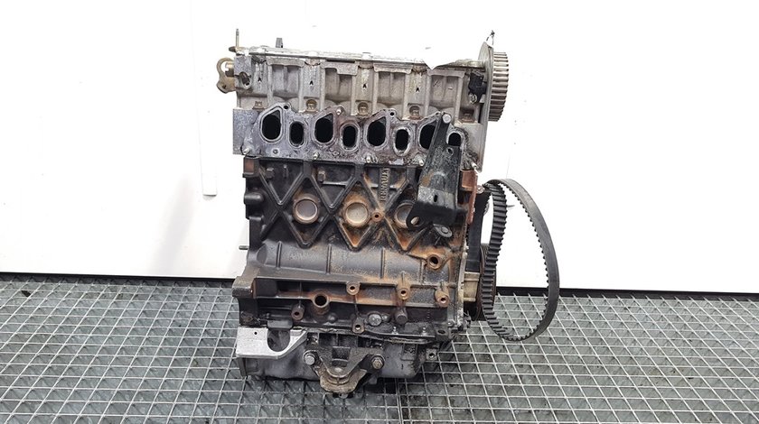 Motor, cod F9Q760, Renault Trafic 2, 1.9 DCI (idi:366322)