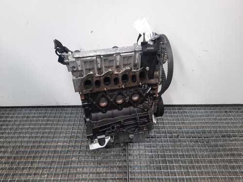 Motor, cod F9Q804, Renault Megane 2, 1.9 DCI (id:463750)