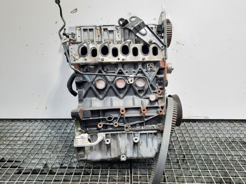 Motor, cod F9Q804, Renault Megane 2 Combi, 1.9 DCI (idi:551966)