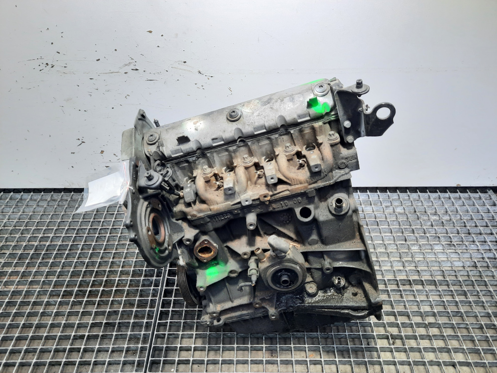 Motor, cod F9Q804, Renault Megane 2 Combi, 1.9 DCI (idi:565570)