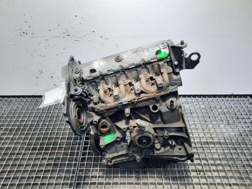Motor, cod F9Q804, Renault Megane 2 Coupe-Cabriolet, 1.9 DCI (idi:565570)