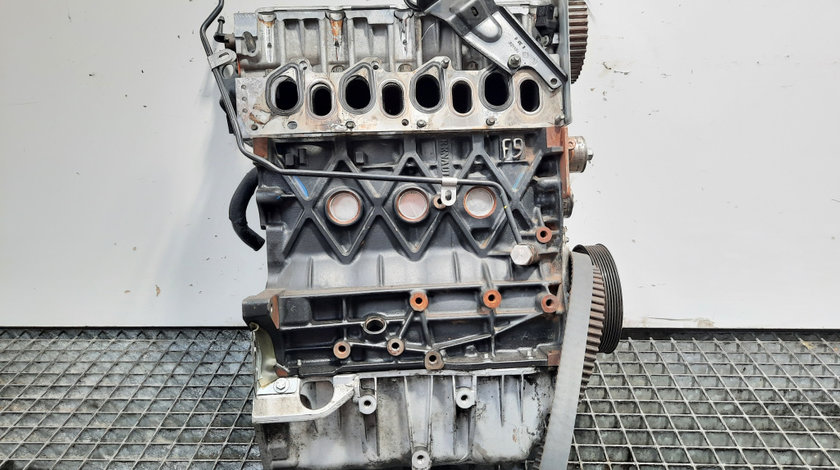 Motor, cod F9Q804, Renault Megane 2 Sedan, 1.9 DCI (idi:551966)