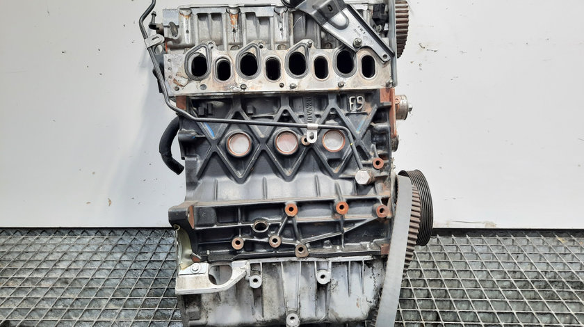 Motor, cod F9Q804, Renault Scenic 2, 1.9 DCI (idi:551966)