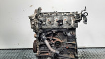 Motor, cod F9Q812, Renault Scenic 2, 1.9 DCI, F9Q8...